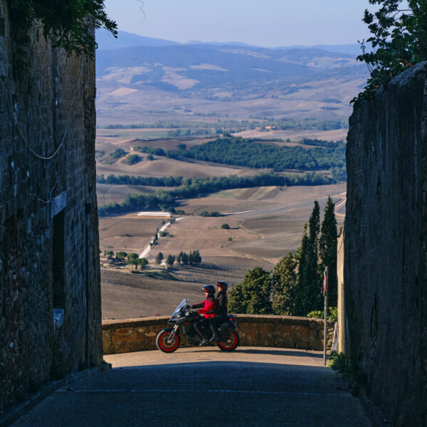 SARDINIA, SICILY AND CALABRIA, ITALIAN ISLANDS, SOUTHERN ITALY AND AMALFI COAST MOTORCYCLE TOUR