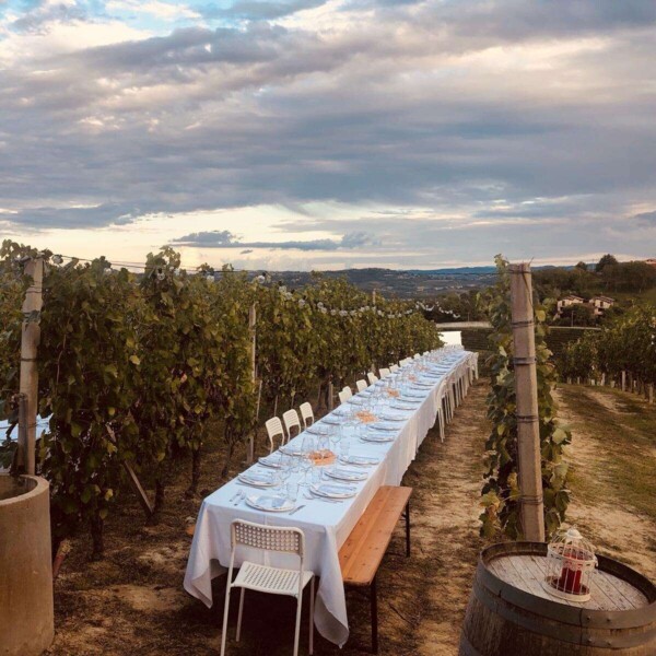 ENTRE VINEDOS Y SABORES: UNA AVENTURA EN MOTO ENTRE EXCELENCIAS ITALIANAS