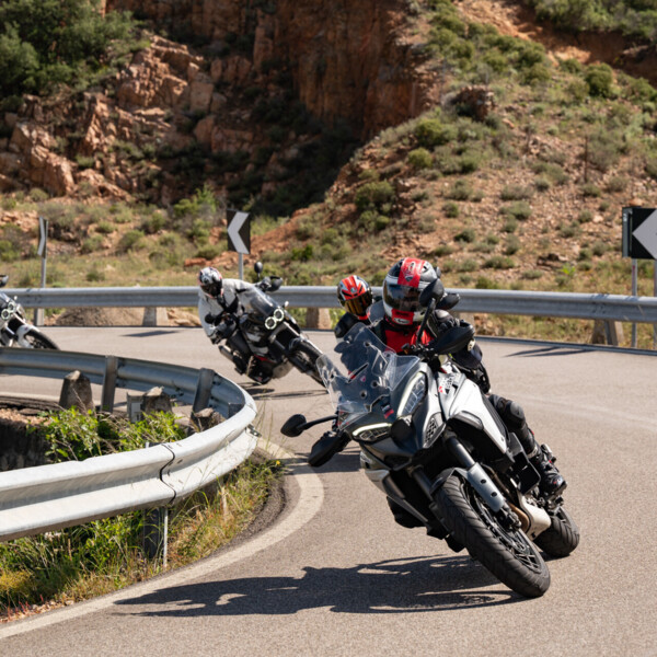 ALLA SCOPERTA DI TOSCANA E UMBRIA TOUR IN MOTO