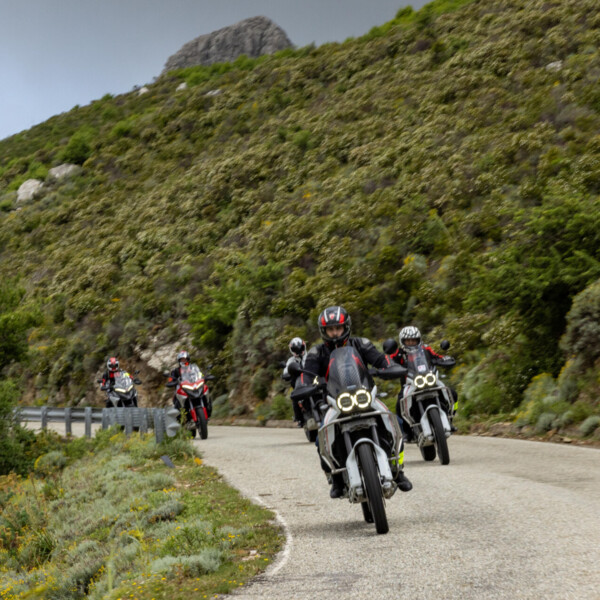 RIDE THE WONDERFUL DOLOMITES MOTORCYCLE TOUR