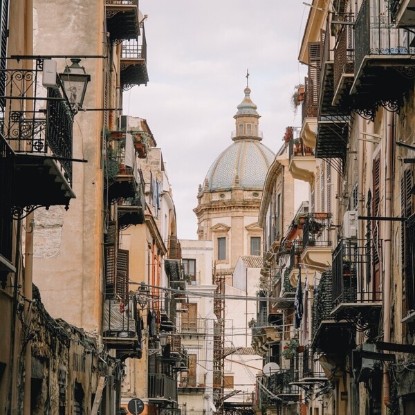 AMAZING SICILY MOTORCYCLE TOUR