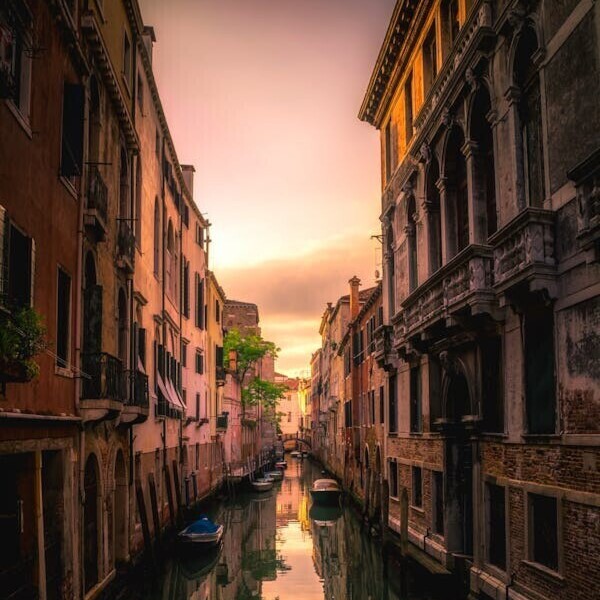 DREAM ACROSS ITALY TOP HIGHLIGHTS MOTORCYCLE TOUR